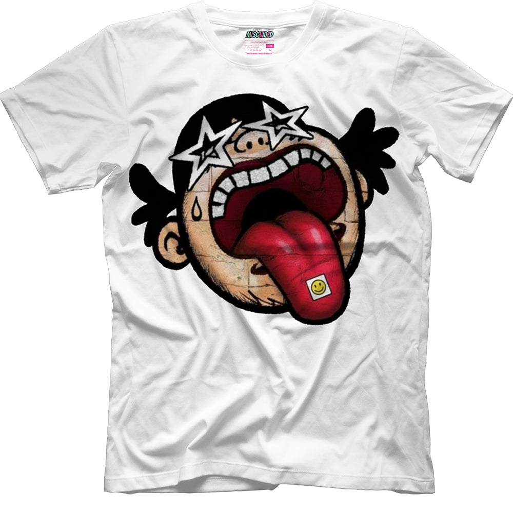 Free World (Air Jordan 12 Taxi) T-Shirt