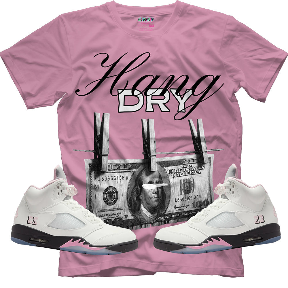 Hang Dry (Air Jordan 5 OG 35th Anniversary) T-Shirt
