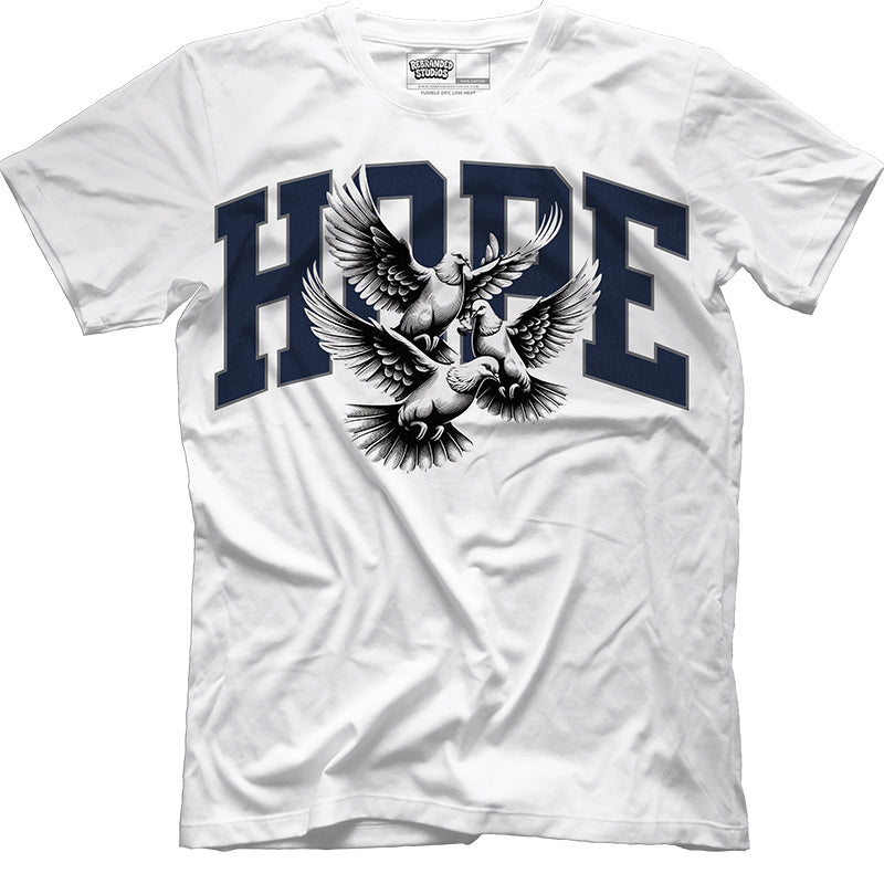 Hope (Air Jordan 13 Flint) T-Shirt