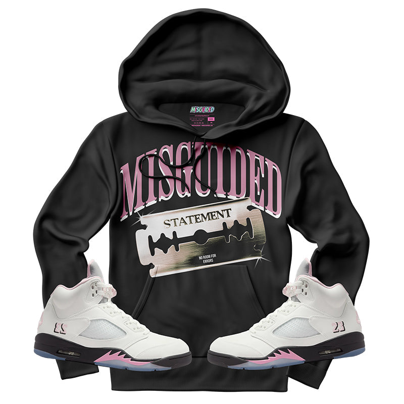 Misguided Statement (Air Jordan 5 OG 35th Anniversary) Hoodie