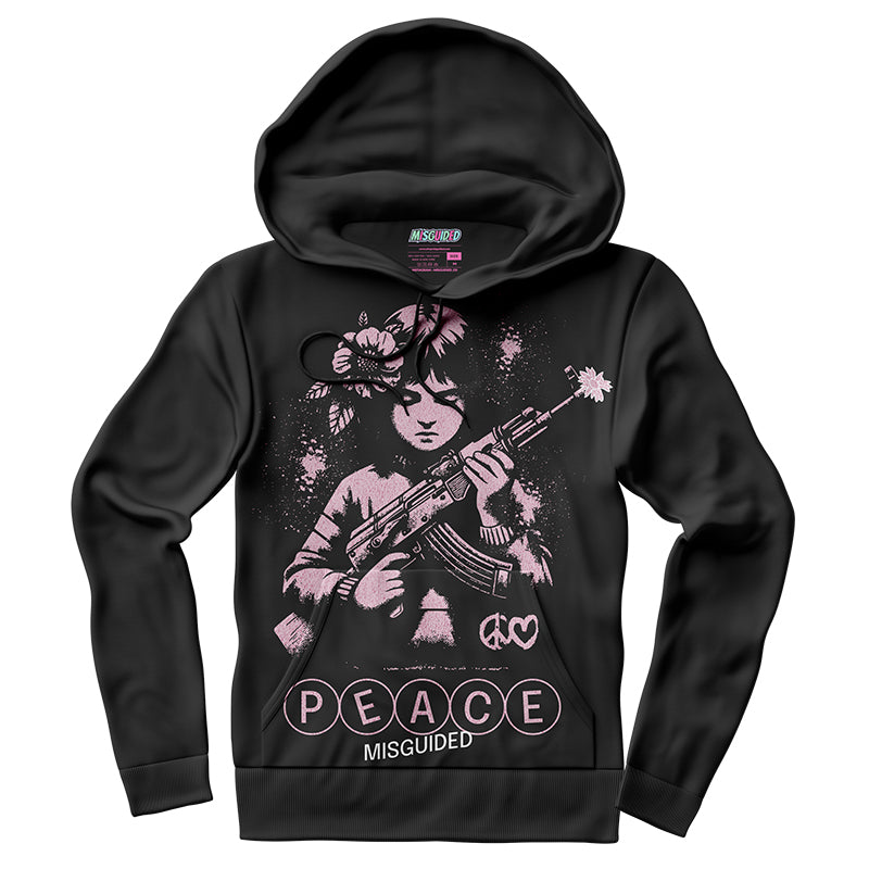 Peace (Air Jordan 5 OG 35th Anniversary) Hoodie