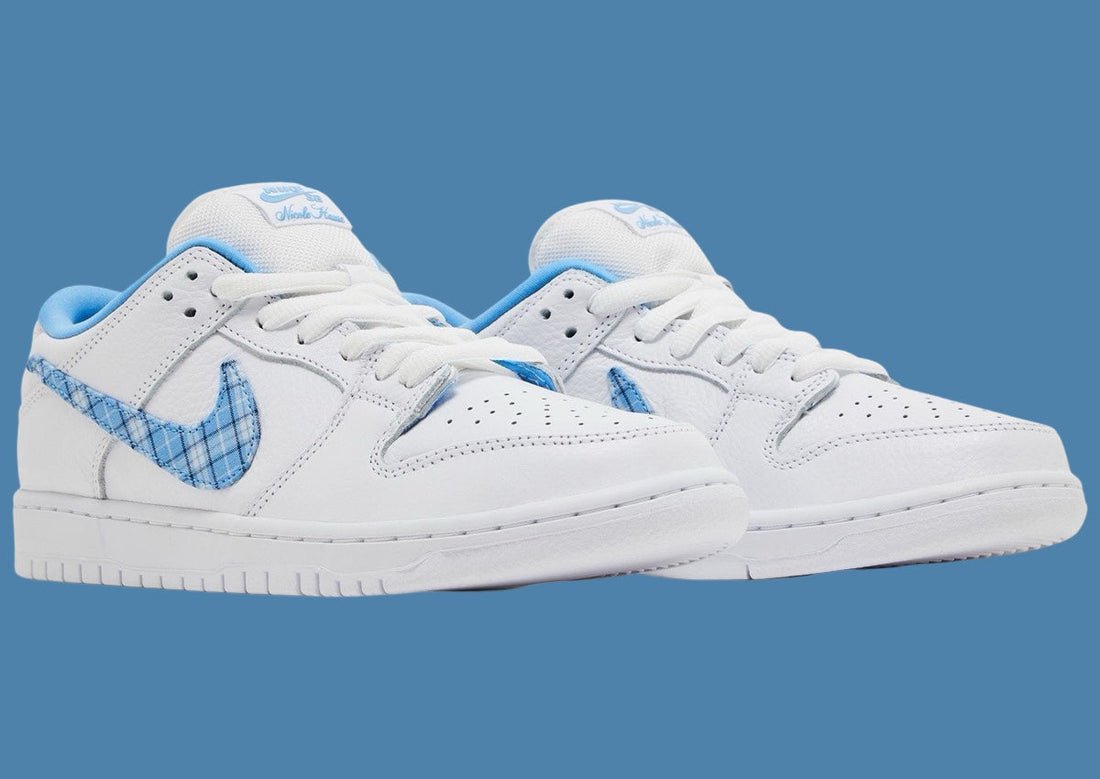 Nicole Hause x Nike SB Dunk Low Releases Holiday 2024