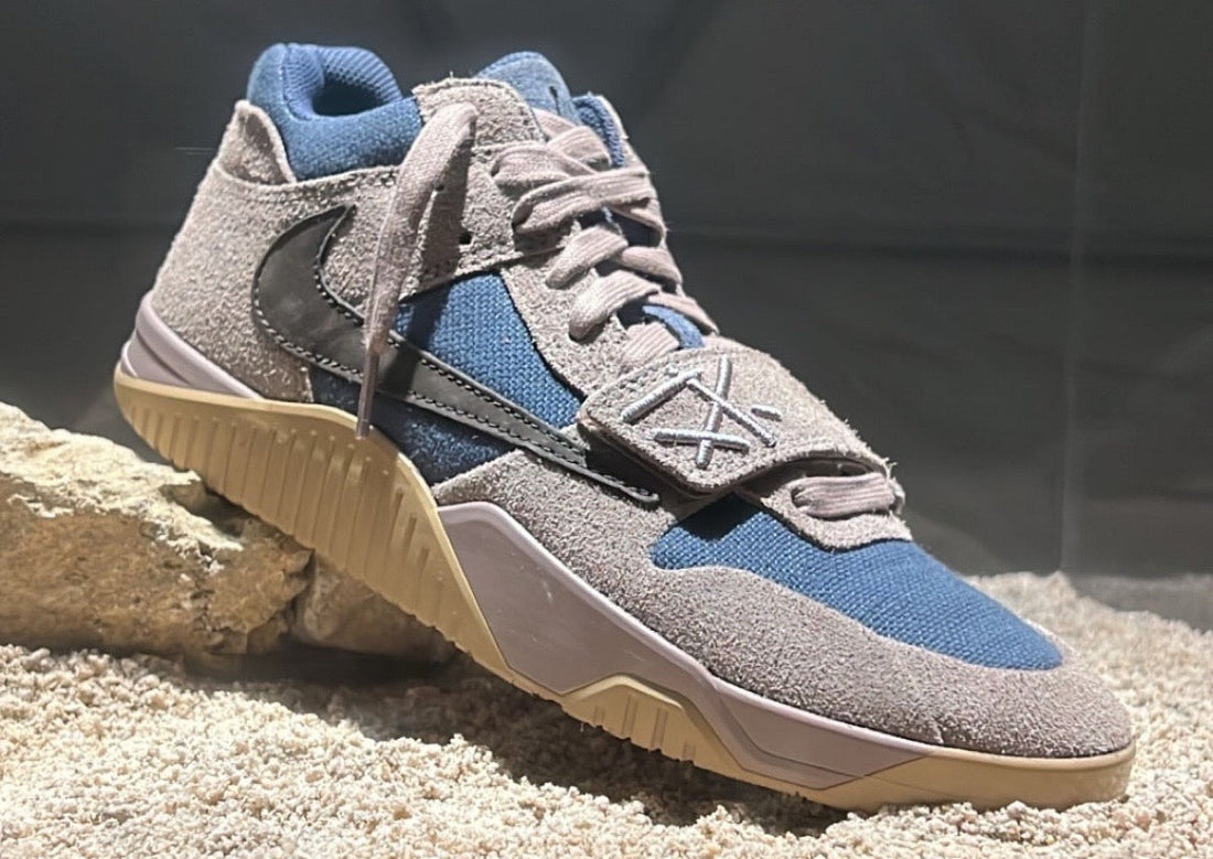Travis Scott x Jordan Jumpman Jack “Taupe Haze” Releases Fall 2025