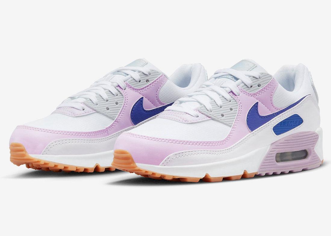 A Summer-Friendly Nike Air Max 90 On The Way - Rebranded Studios