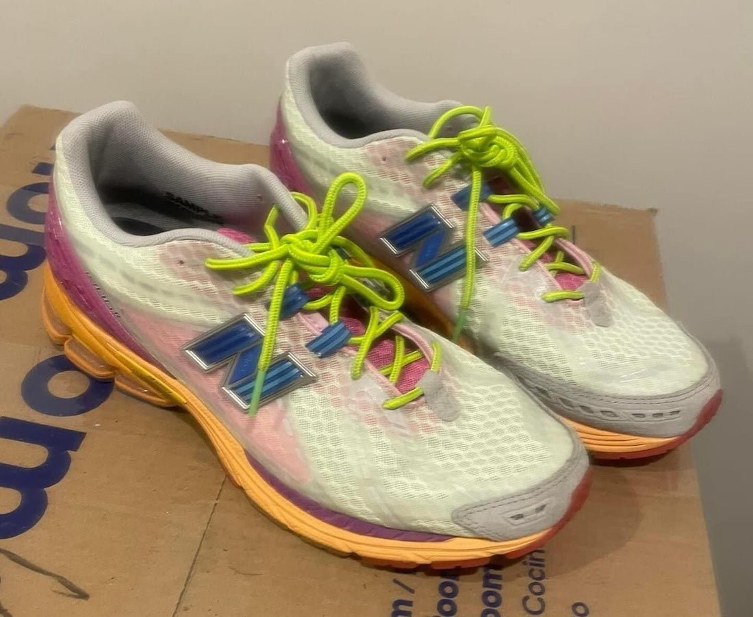 Action Bronson x New Balance 1906R Pack Releases Spring 2024 - Rebranded Studios