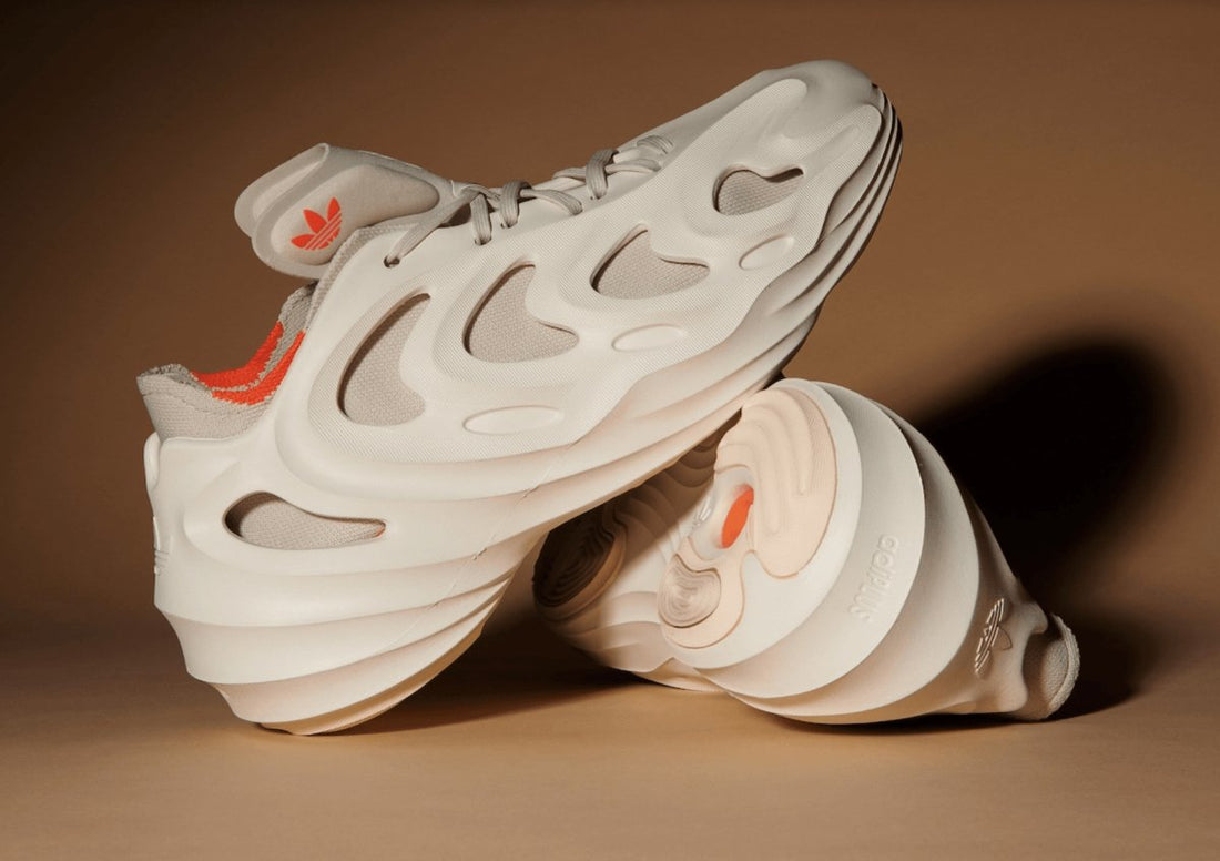 adidas adiFOM Q Releases Tomorrow, September 2nd - Rebranded Studios