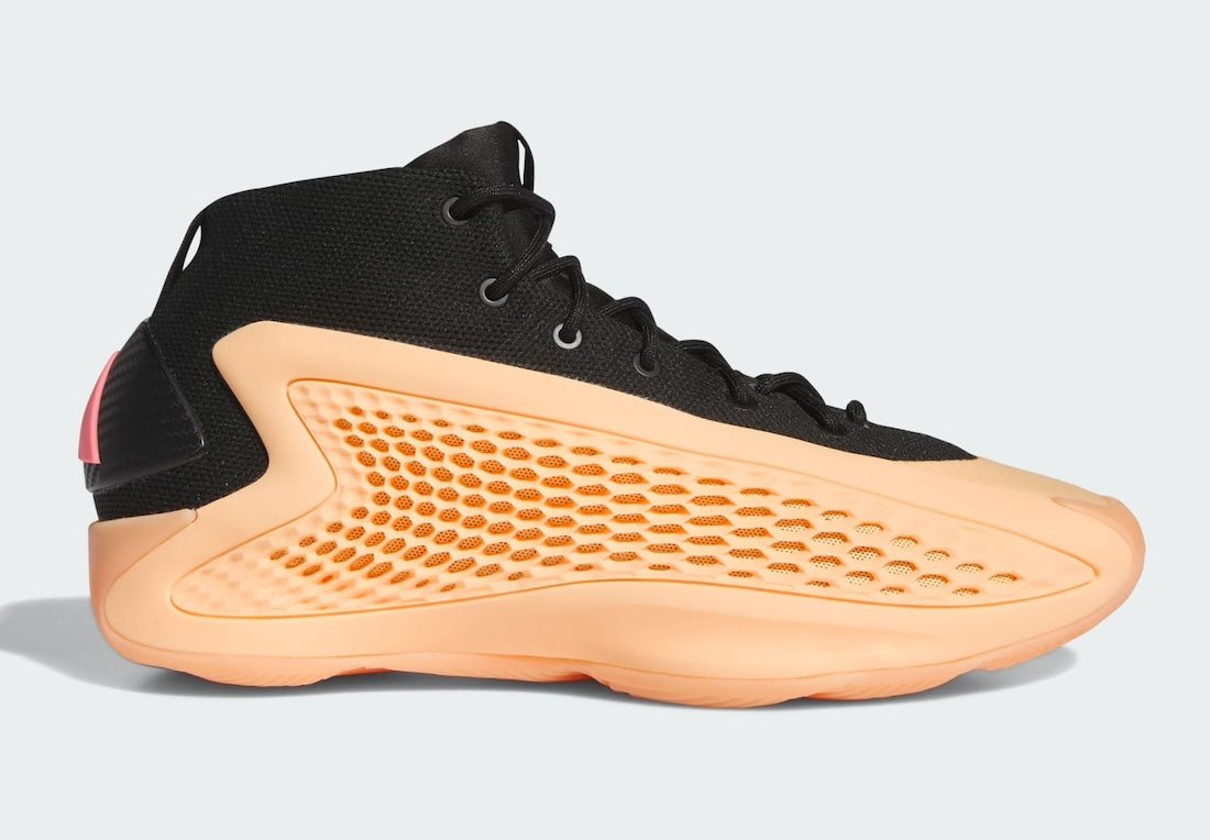 adidas AE 1 “With Love” Releases December 2023 - Rebranded Studios