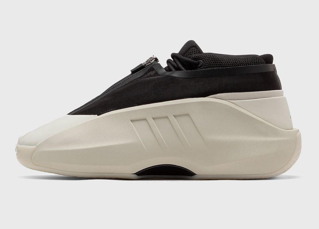 adidas Crazy Infinity “Chalk” Releasing Exclusively At Packer Shoes - Rebranded Studios