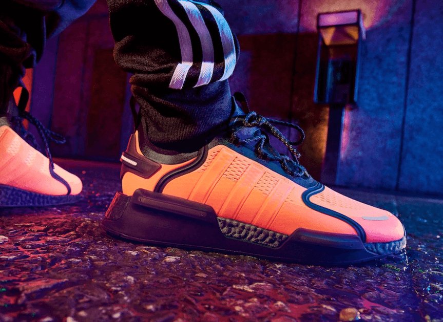 adidas Originals Officially Launches The NMD V3 - Rebranded Studios