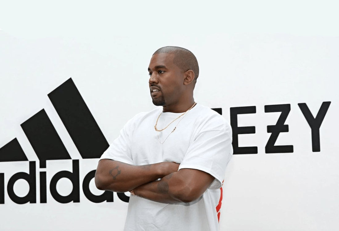 adidas Will Release Yeezy Designs in 2023 Without Kanye West - Rebranded Studios