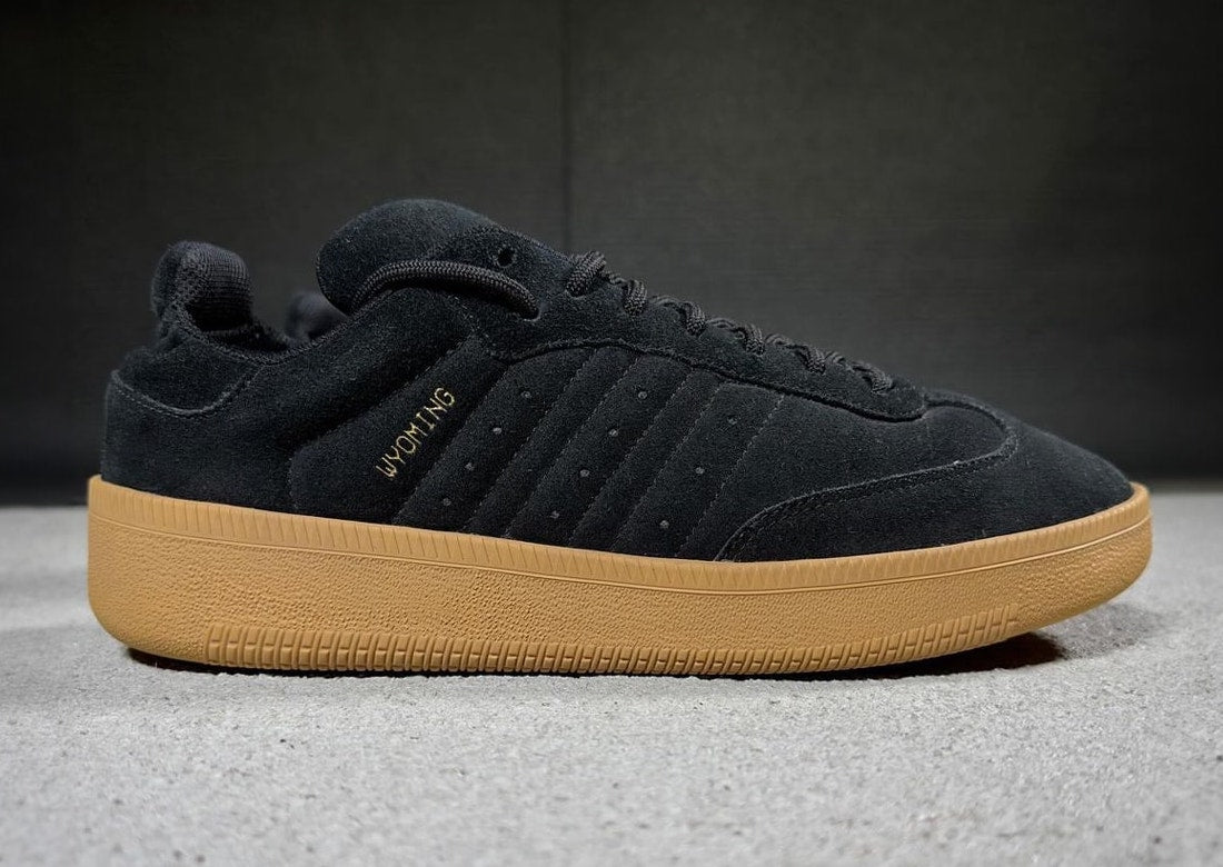 adidas Yeezy 150 Samba Sample Surfaces - Rebranded Studios