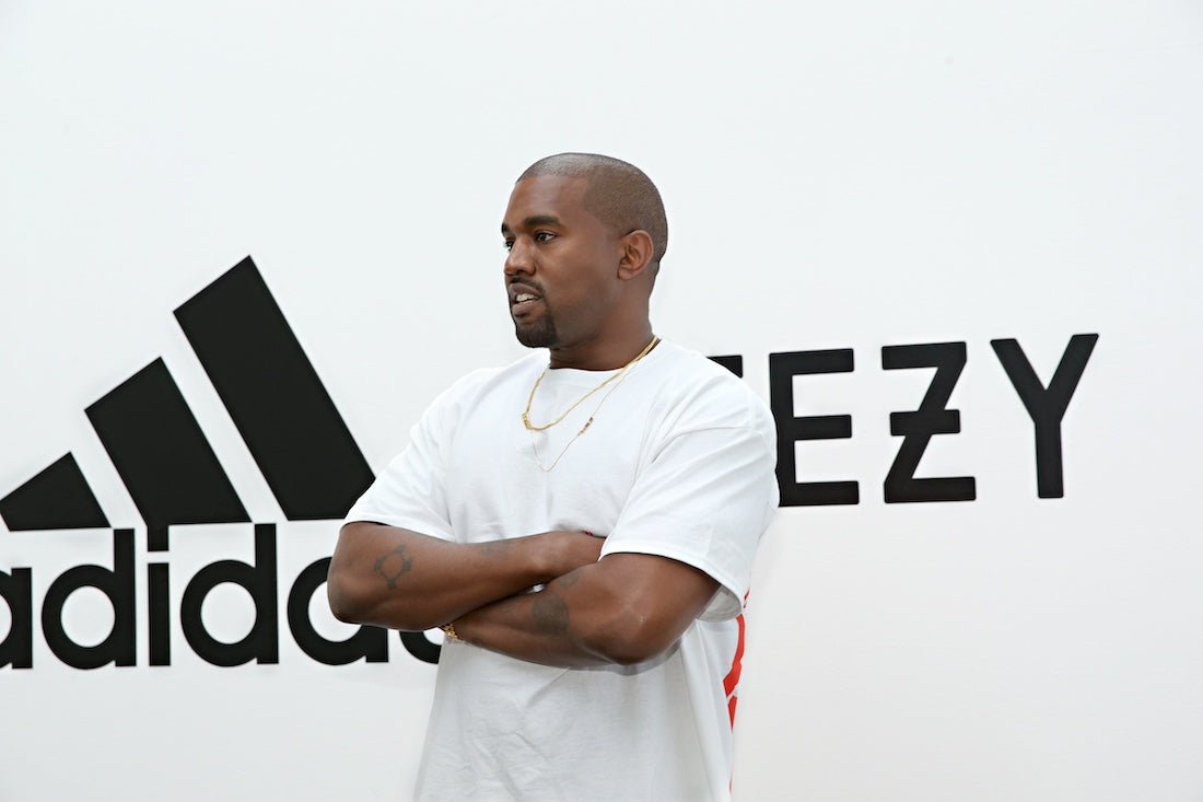 adidas Yeezy Footwear Returns in 2024 - Rebranded Studios
