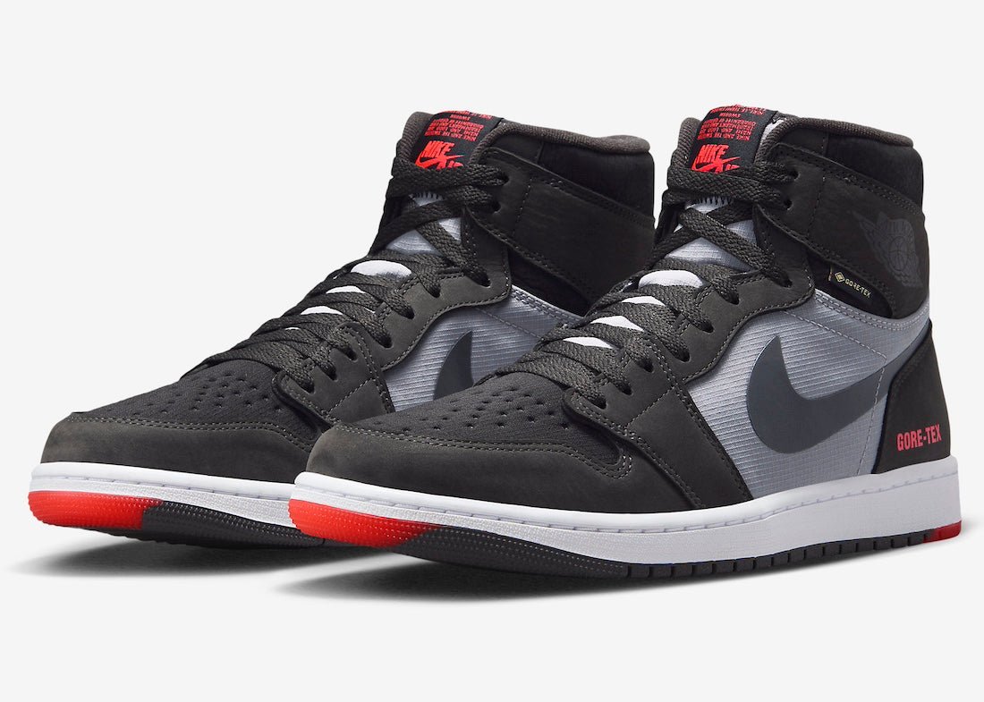 Air Jordan 1 Element “Bred” Now Available - Rebranded Studios
