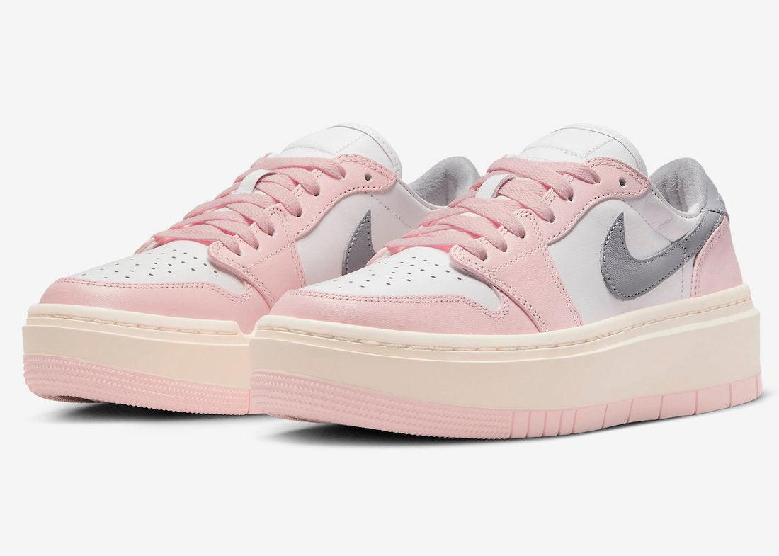 AIR JORDAN 1 ELEVATE LOW “ATMOSPHERE” COMING SPRING 2023 - Rebranded Studios