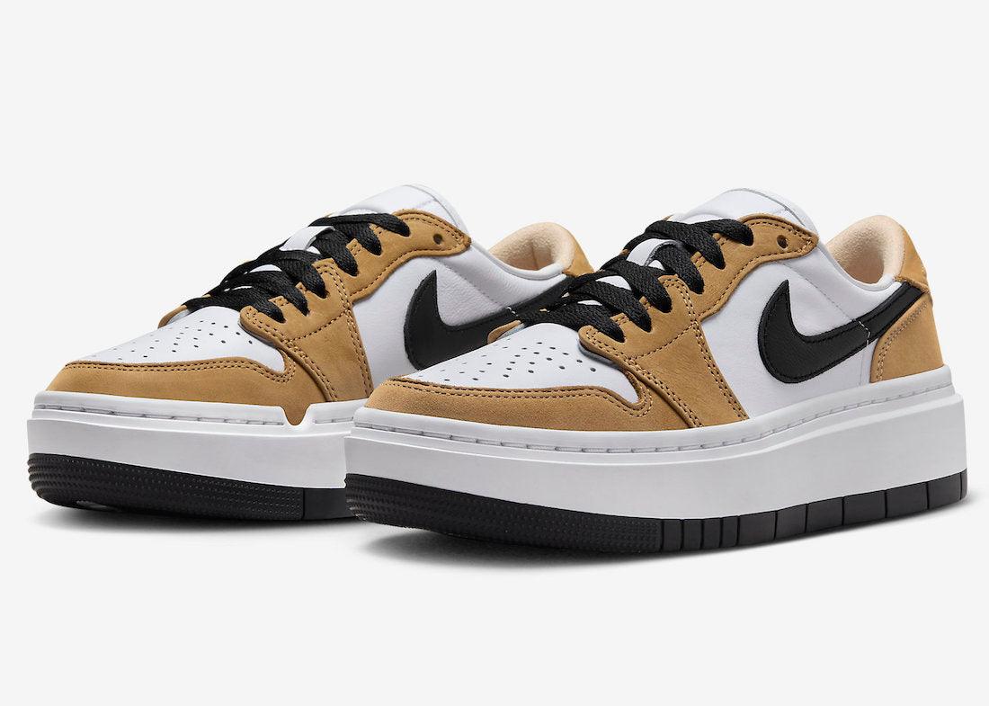 AIR JORDAN 1 ELEVATE LOW “ROOKIE OF THE YEAR” FOR FALL 2023 - Rebranded Studios