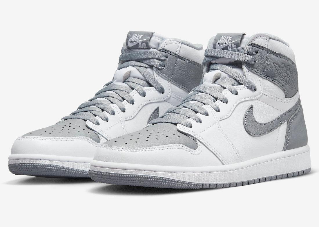 Air Jordan 1 High OG “Stealth” Releases August 30th - Rebranded Studios