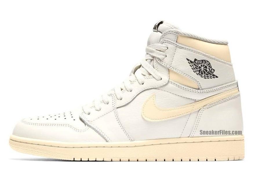 Air Jordan 1 High OG “Vibrations of Naija” Releases May 27th - Rebranded Studios