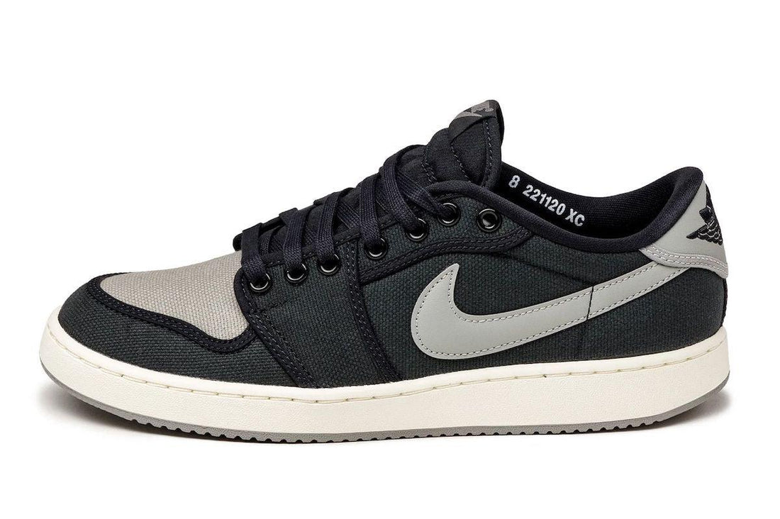 AIR JORDAN 1 KO LOW “SHADOW” RELEASING SUMMER 2023 - Rebranded Studios