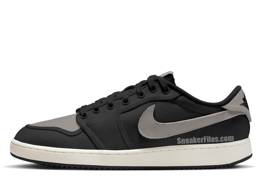 AIR JORDAN 1 KO LOW “SHADOW” RELEASING SUMMER 2023 - Rebranded Studios