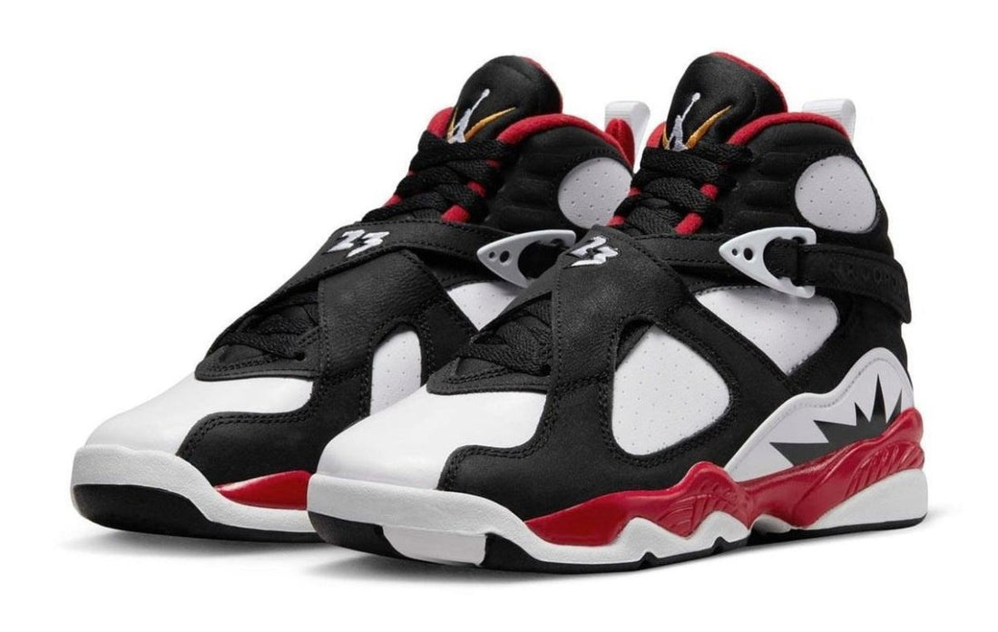 Air Jordan 8 “Paprika” Sample Finally Releasing - Rebranded Studios