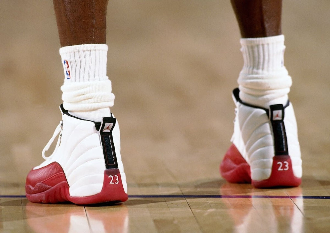 Air Jordan October 2023 Release Dates - Rebranded Studios