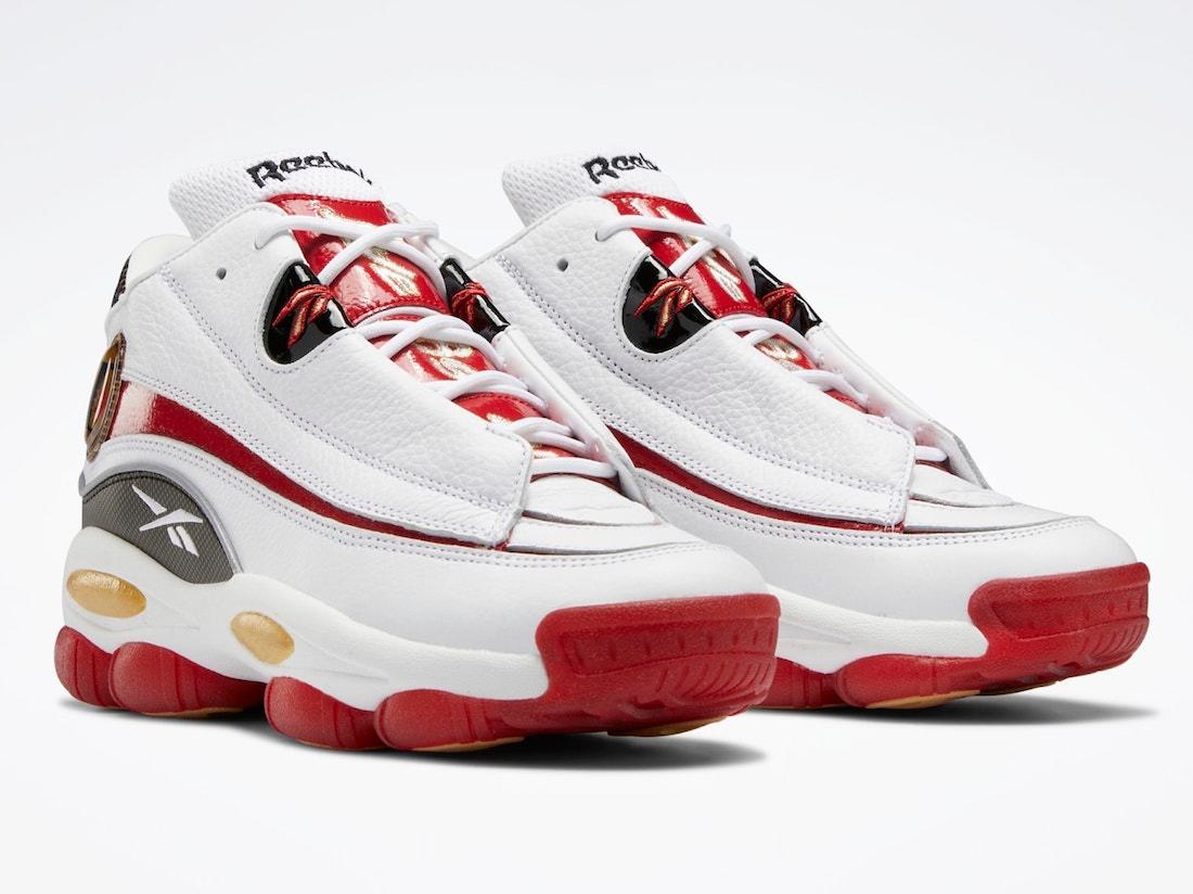 Allen Iverson’s Reebok Answer DMX Returns July 29th - Rebranded Studios