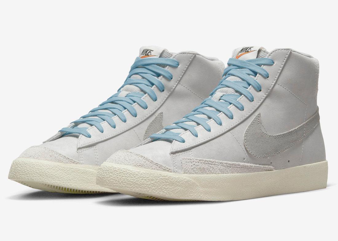 Another Nike Blazer Mid ’77 PRM “Certified Fresh” On The Way - Rebranded Studios