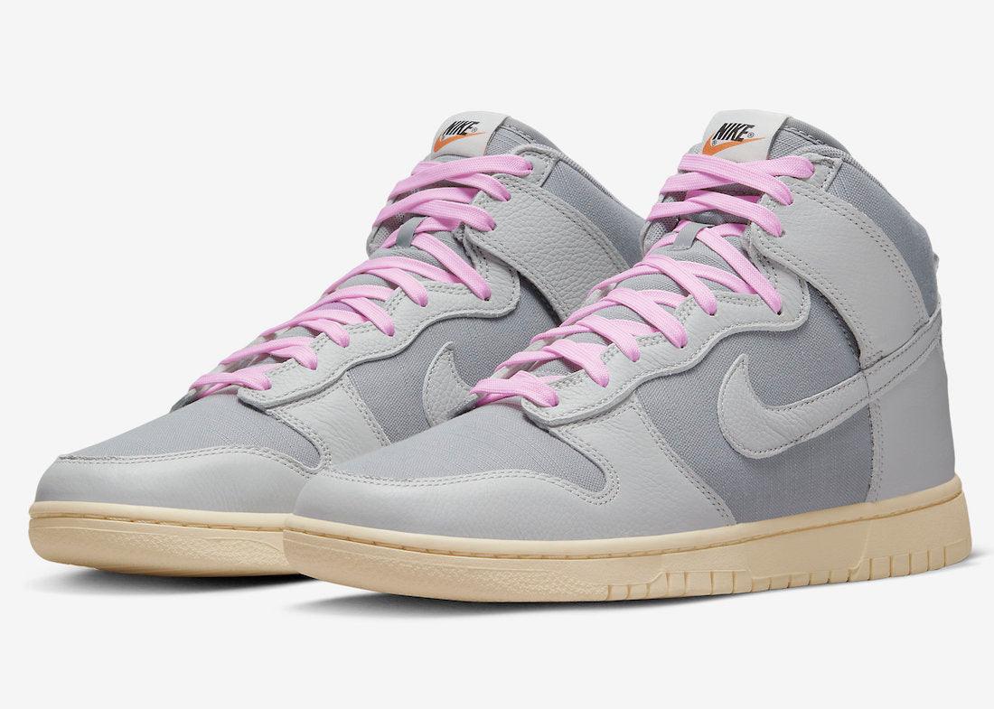 Another Nike Dunk High “Certified Fresh” Revealed - Rebranded Studios