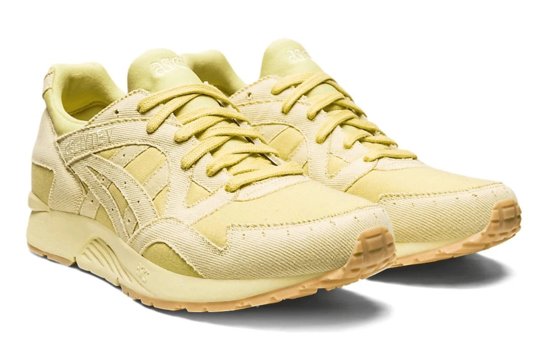 ASICS GEL LYTE III “MATCHA GREEN” FOR SPRING 2023 - Rebranded Studios