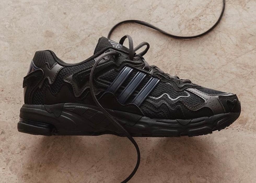 BAD BUNNY X ADIDAS RESPONSE CL “BLACK” RELEASES JUNE 24TH - Rebranded Studios