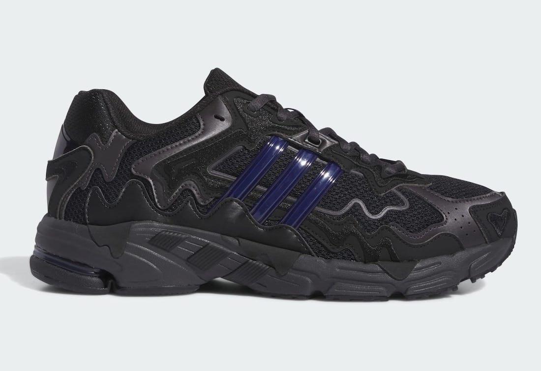 BAD BUNNY X ADIDAS RESPONSE CL “BLACK” RELEASES JUNE 24TH - Rebranded Studios