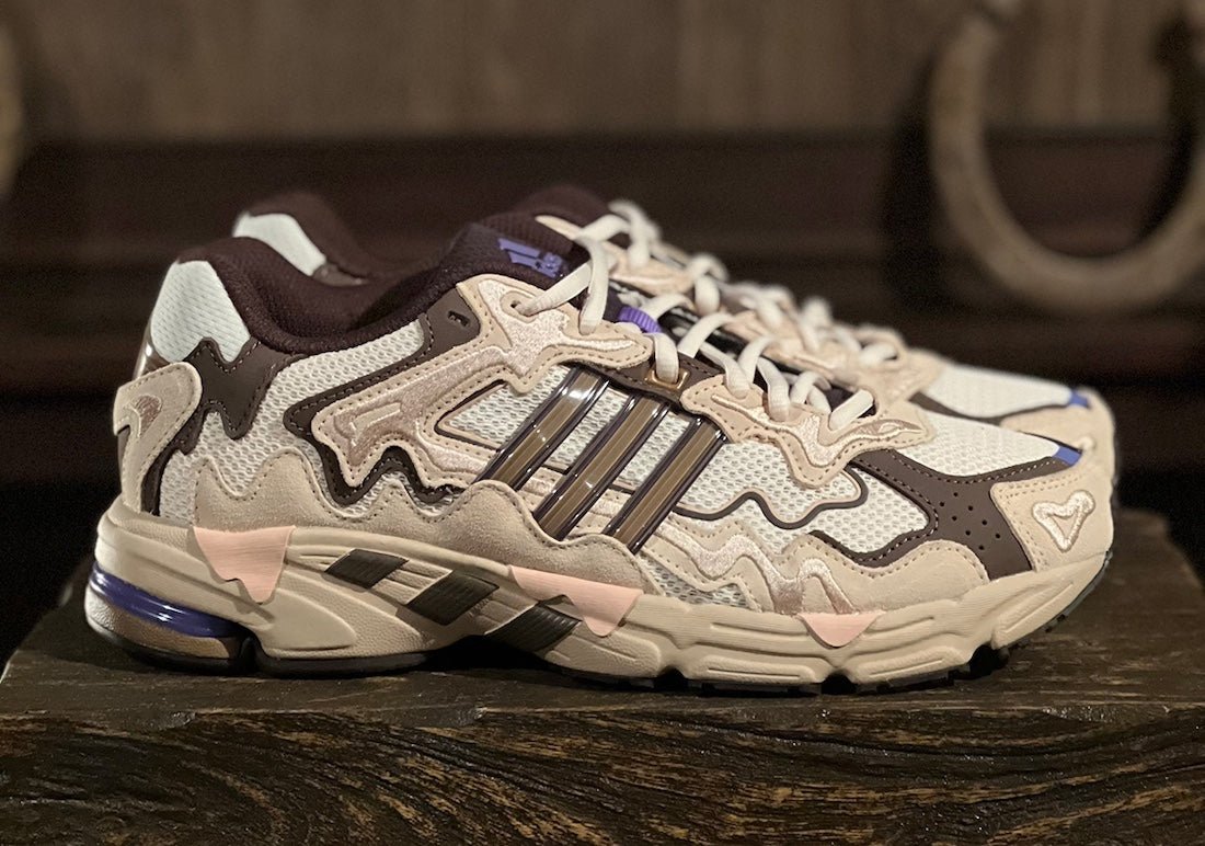 Bad Bunny x adidas Response CL “Paso Fino” Releases October 2023 - Rebranded Studios