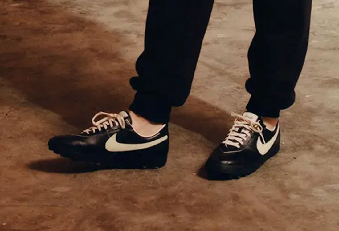 Bode x Nike Astro Grabber Releases Fall 2024 - Rebranded Studios