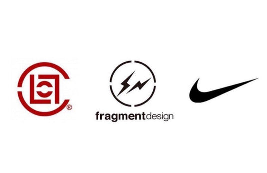 CLOT X FRAGMENT X NIKE DUNK LOW COMING SOON - Rebranded Studios