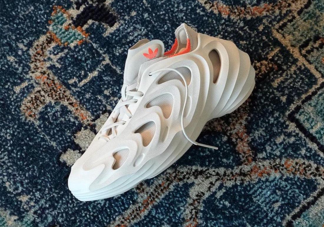Detailed Look at the adidas adiFOM QDetailed Look at the adidas adiFOM Q - Rebranded Studios