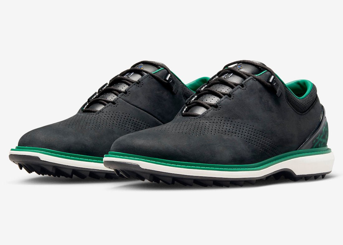Eastside Golf x Jordan ADG 4 Releases September 22nd - Rebranded Studios