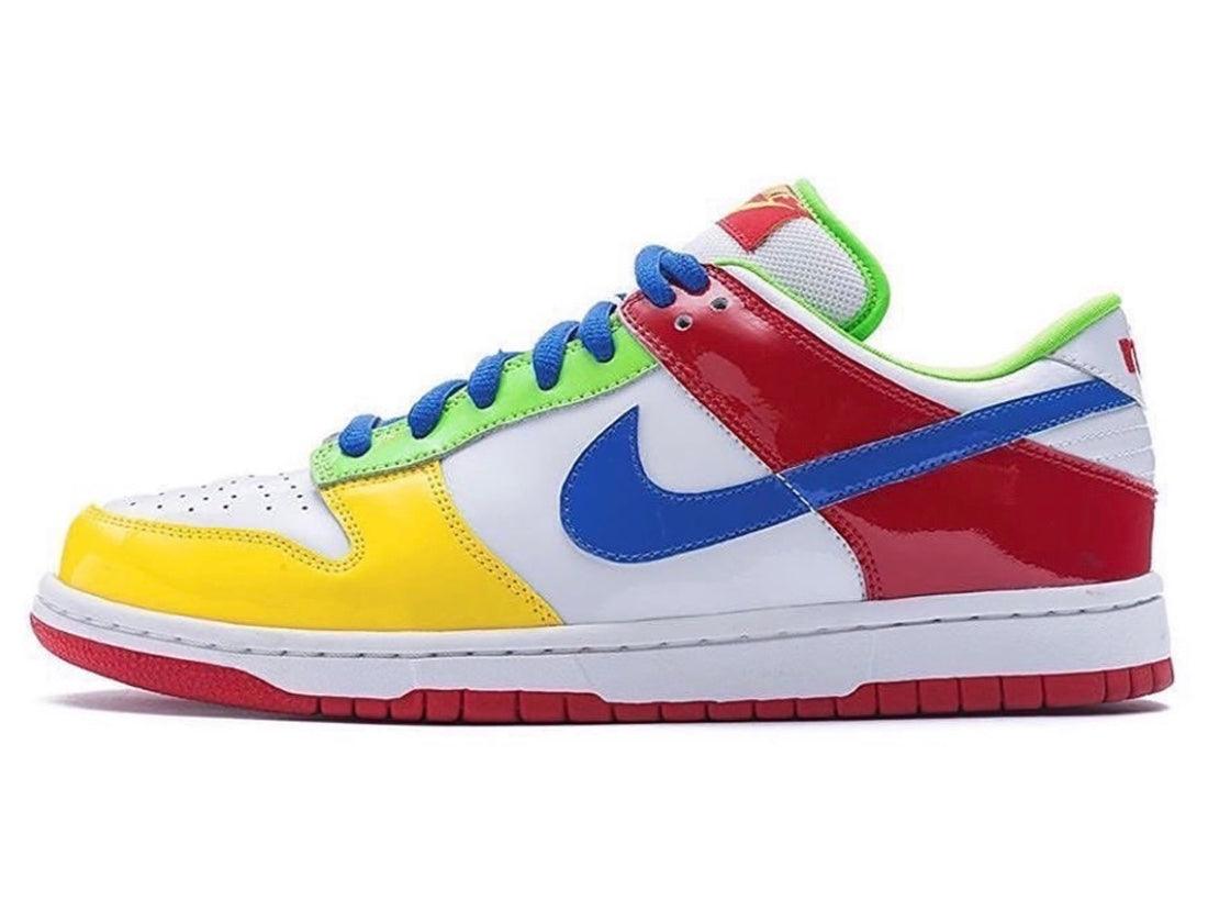 eBay x Nike SB Dunk Low Returning With New Twist - Rebranded Studios