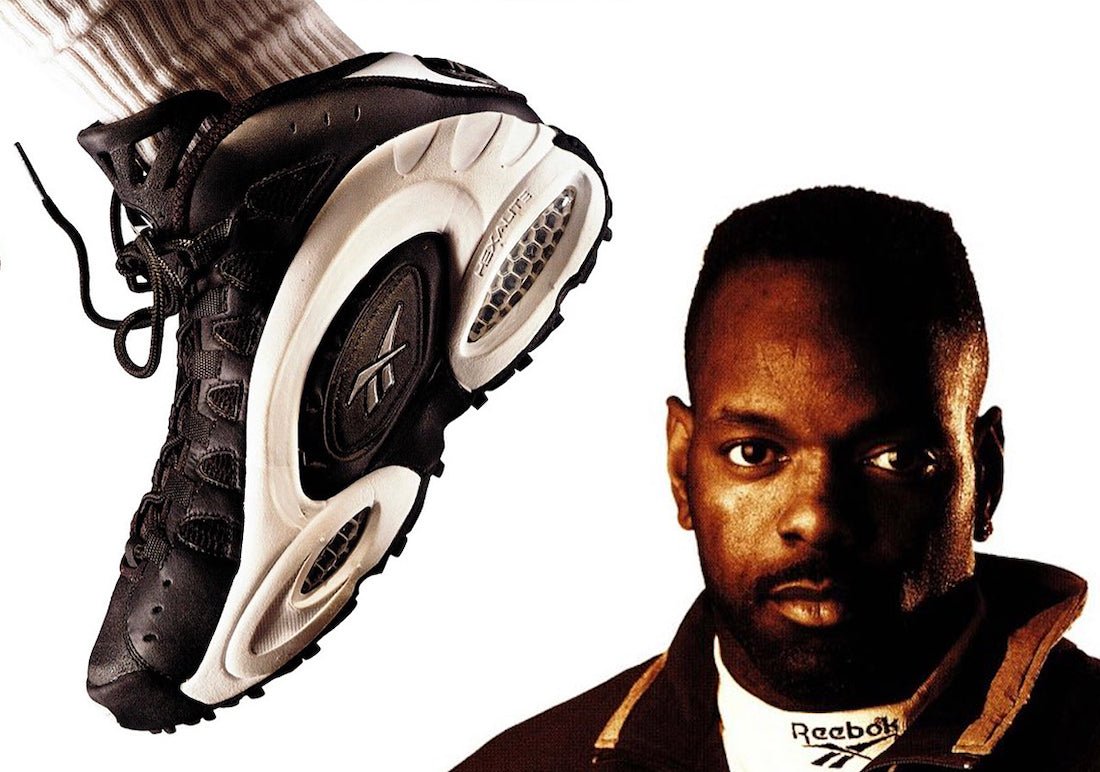 Emmitt Smith’s Reebok ES22 Signature Shoe Returning Soon - Rebranded Studios