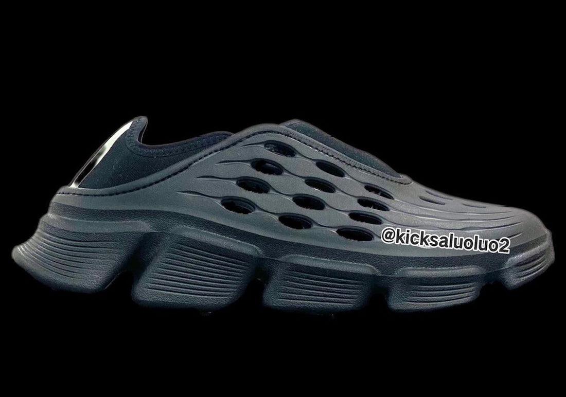 First Look: adidas Climaclog - Rebranded Studios