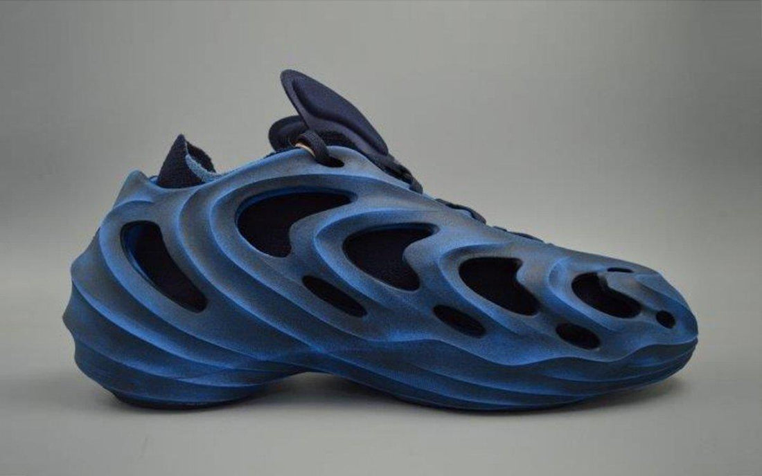 First Look: adidas “Cosmic Way Runners” Collection - Rebranded Studios