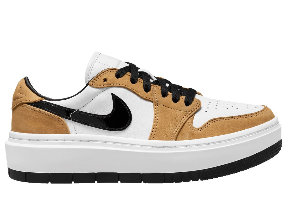 FIRST LOOK: AIR JORDAN 1 ELEVATE LOW “ROOKIE OF THE YEAR” - Rebranded Studios