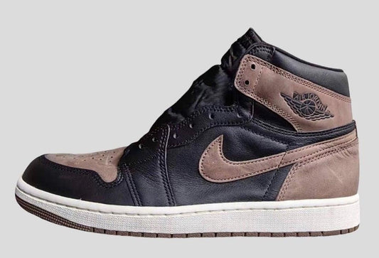 FIRST LOOK: AIR JORDAN 1 HIGH OG “PALOMINO” - Rebranded Studios