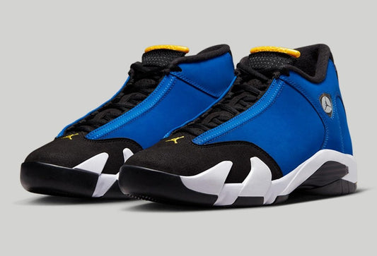 FIRST LOOK: AIR JORDAN 14 “LANEY” - Rebranded Studios