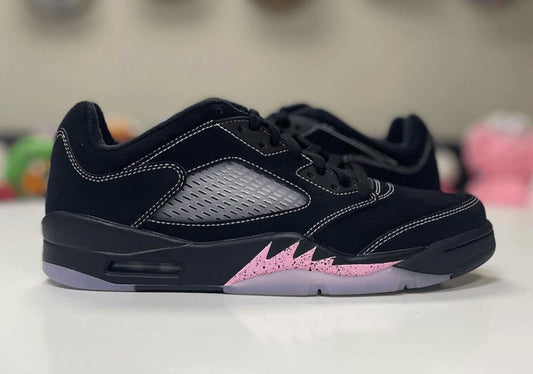 FIRST LOOK: AIR JORDAN 5 LOW “DONGDAN” - Rebranded Studios
