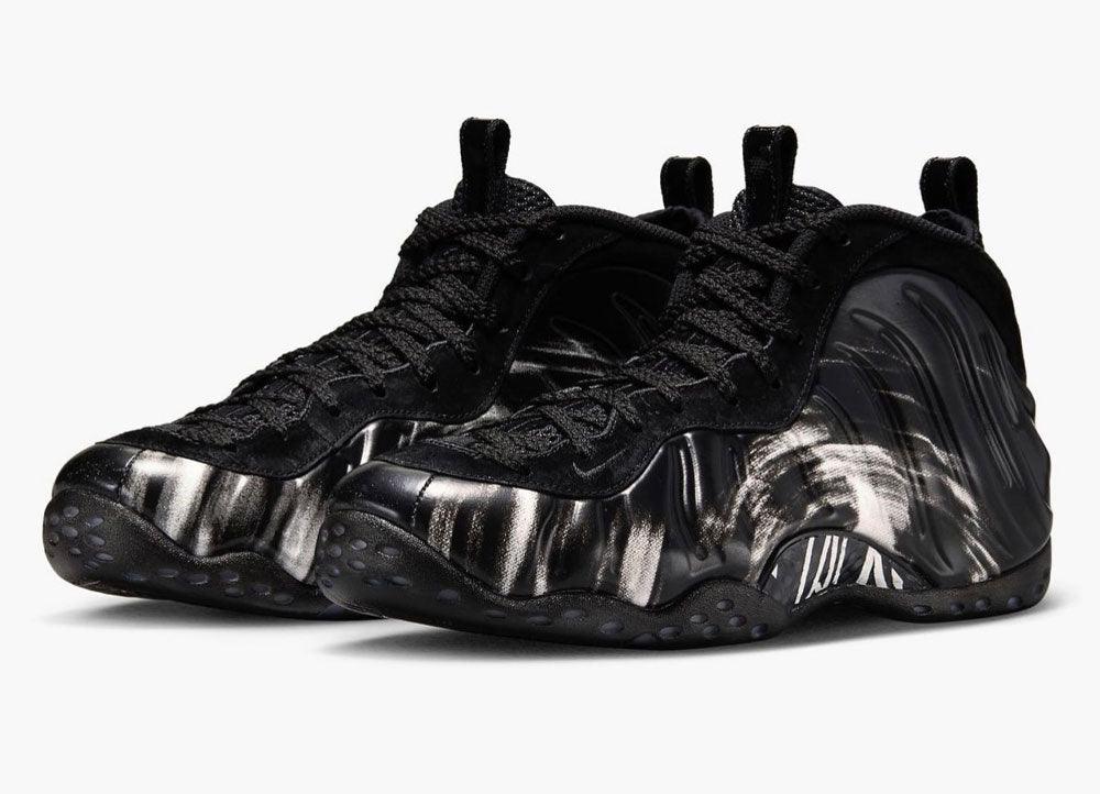 First Look: Nike Air Foamposite One “Dream A World” - Rebranded Studios