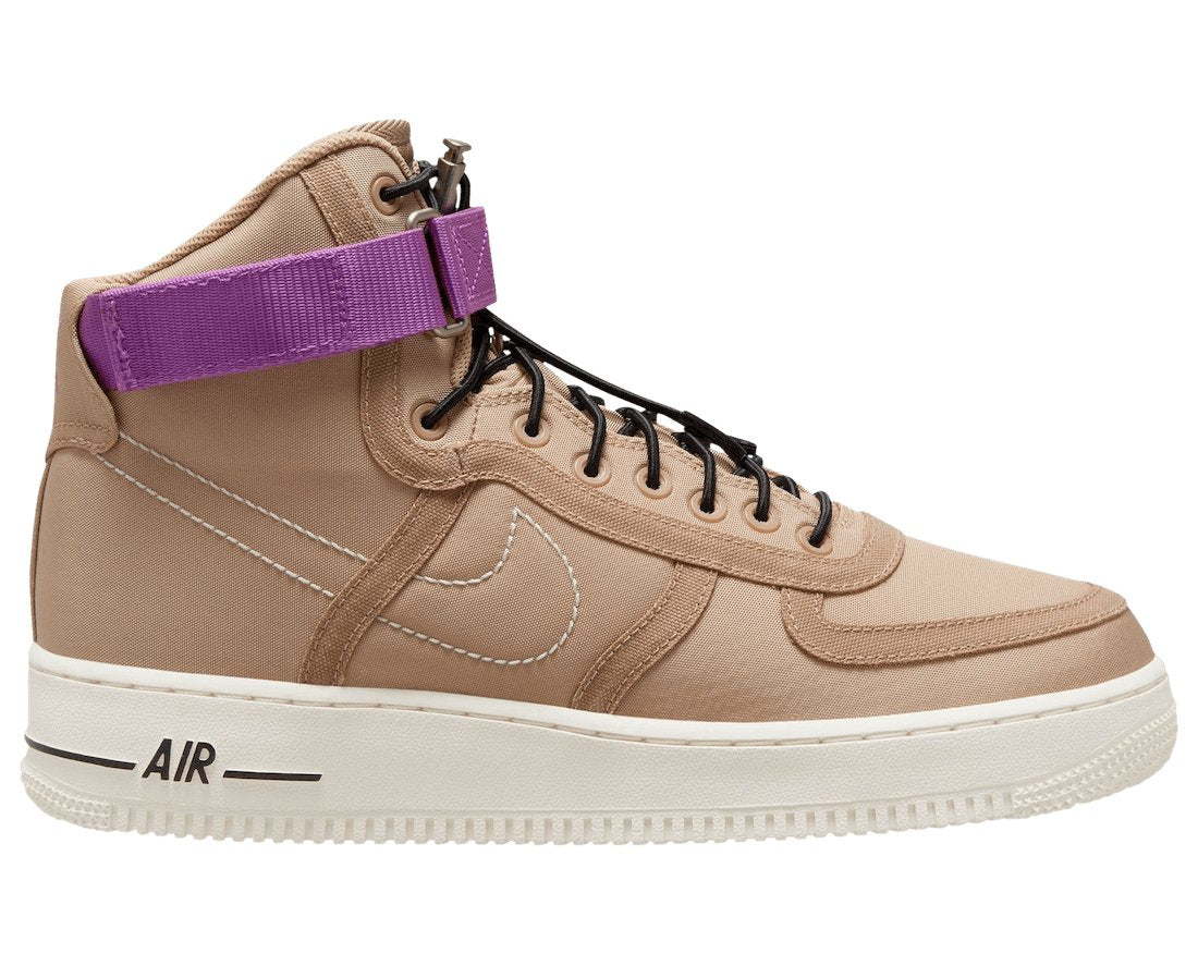First Look: Nike Air Force 1 High “Moving Company” - Rebranded Studios