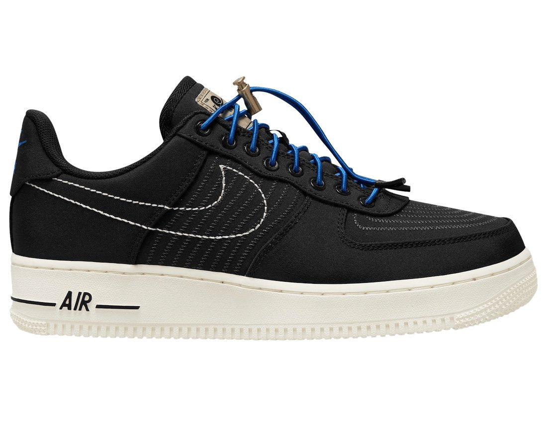 First Look: Nike Air Force 1 Low “Moving Company” - Rebranded Studios