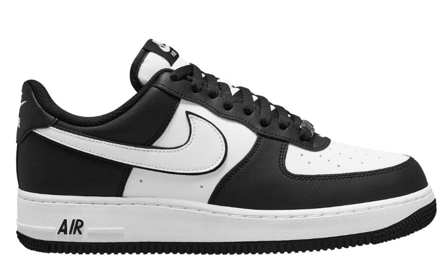 First Look: Nike Air Force 1 Low “Panda” - Rebranded Studios