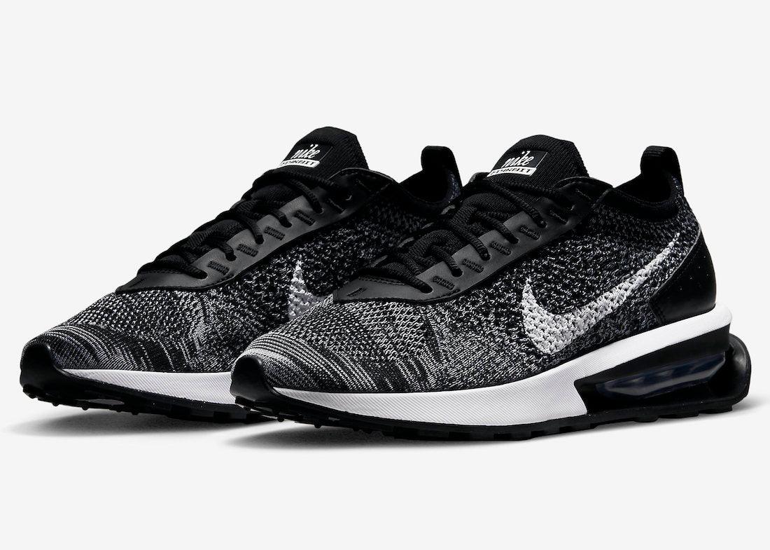 First Look: Nike Air Max Flyknit Racer - Rebranded Studios