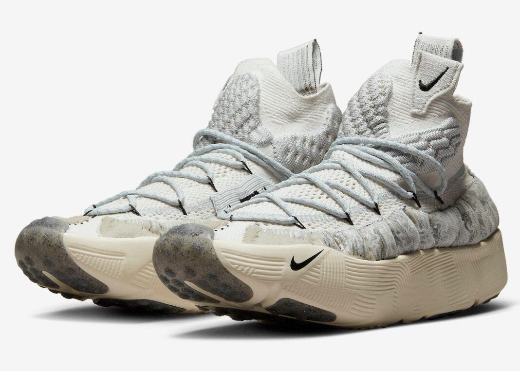 First Look: Nike ISPA Sense Flyknit - Rebranded Studios
